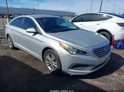 5NPE24AF1GH305160 2016 HYUNDAI SONATA