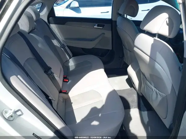 5NPE24AF1GH305160 2016 HYUNDAI SONATA - Image 8