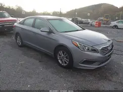 5NPE24AF1GH305286 2016 HYUNDAI SONATA
