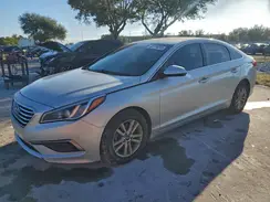 5NPE24AF1GH305420 2016 HYUNDAI SONATA