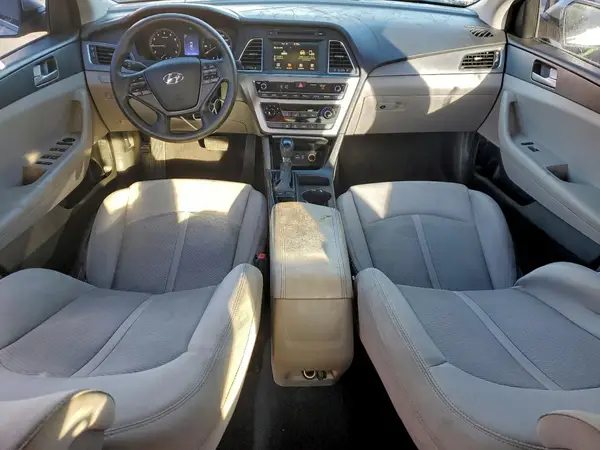 5NPE24AF1GH305420 2016 HYUNDAI SONATA - Image 8