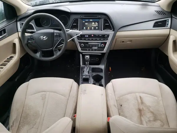 5NPE24AF1GH305871 2016 HYUNDAI SONATA - Image 8