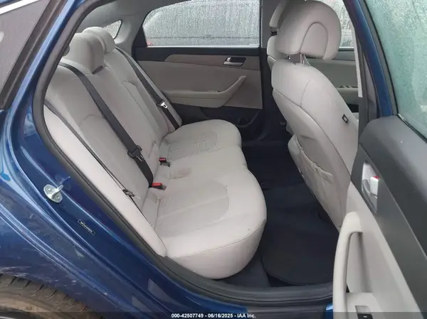 5NPE24AF1GH306518 2016 HYUNDAI SONATA - Image 8