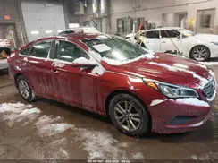 5NPE24AF1GH307698 2016 HYUNDAI SONATA