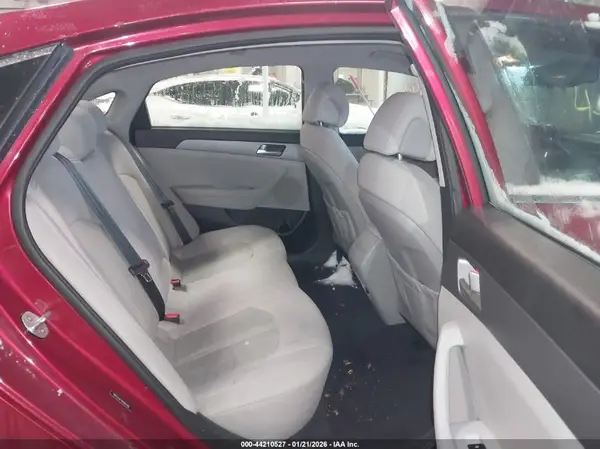 5NPE24AF1GH307698 2016 HYUNDAI SONATA - Image 8
