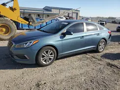 5NPE24AF1GH307989 2016 HYUNDAI SONATA