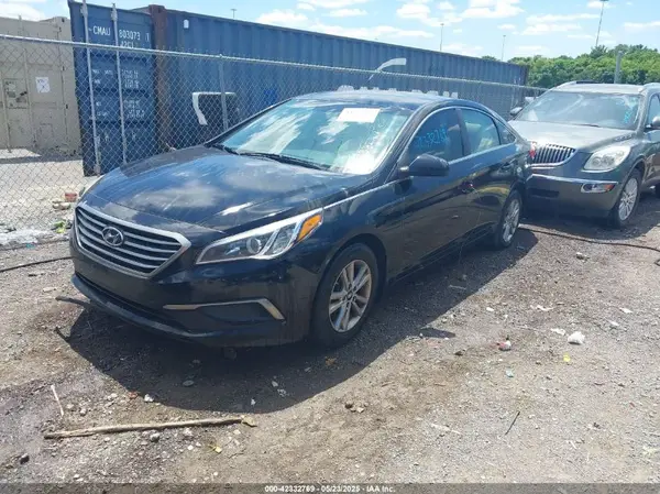 5NPE24AF1GH308334 2016 HYUNDAI SONATA - Image 2