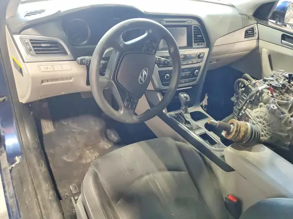 5NPE24AF1GH308558 2016 HYUNDAI SONATA - Image 8