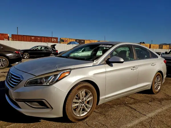 5NPE24AF1GH308625 2016 HYUNDAI SONATA - Image 1