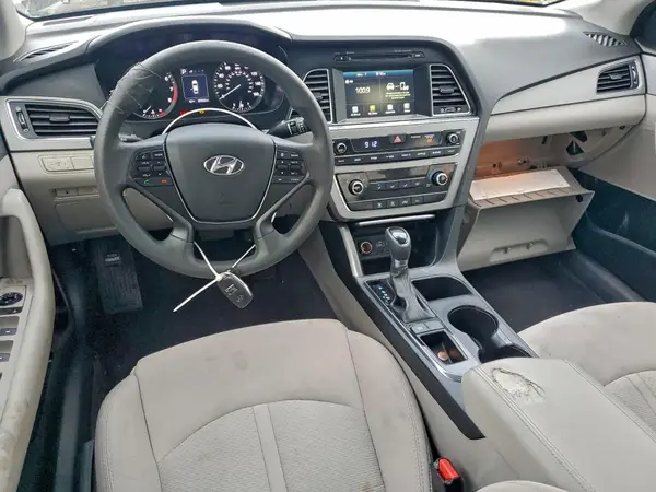 5NPE24AF1GH308625 2016 HYUNDAI SONATA - Image 8