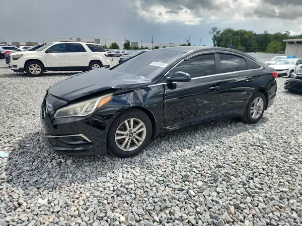 5NPE24AF1GH309158 2016 HYUNDAI SONATA - Image 1