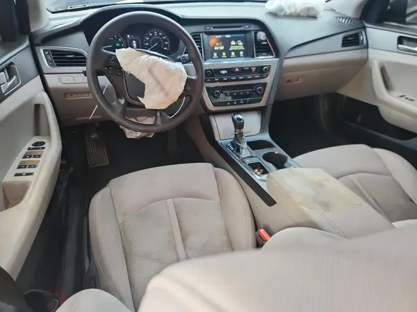 5NPE24AF1GH309158 2016 HYUNDAI SONATA - Image 8