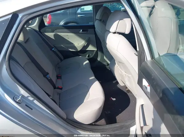 5NPE24AF1GH309547 2016 HYUNDAI SONATA - Image 8