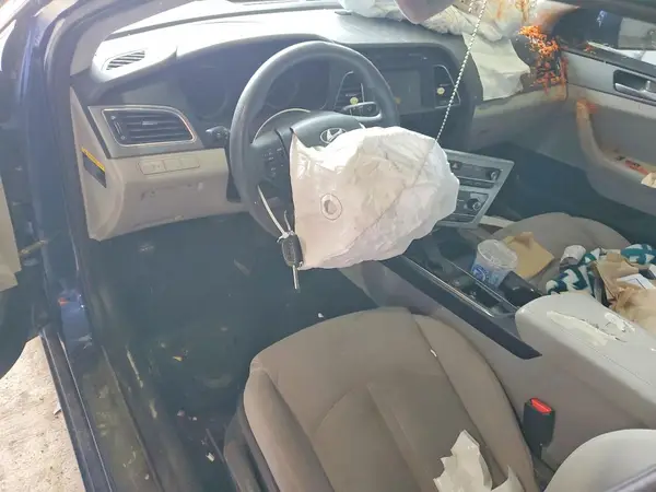5NPE24AF1GH311167 2016 HYUNDAI SONATA - Image 8