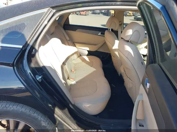 5NPE24AF1GH311573 2016 HYUNDAI SONATA - Image 8