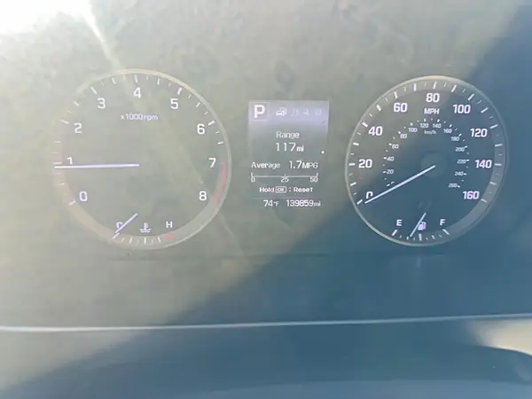 5NPE24AF1GH311704 2016 HYUNDAI SONATA - Image 8