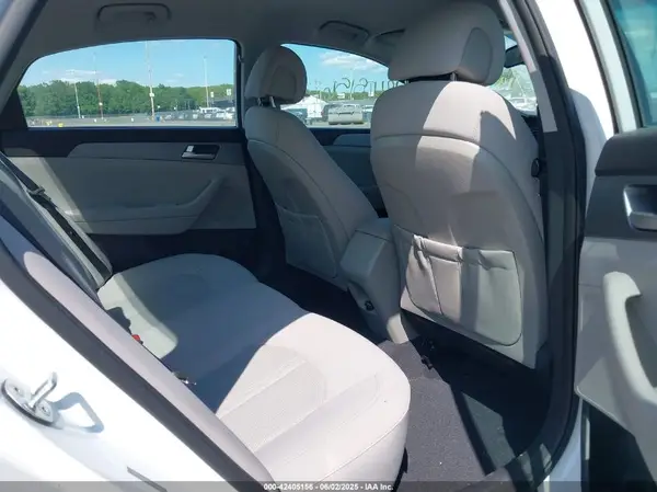 5NPE24AF1GH312156 2016 HYUNDAI SONATA - Image 8