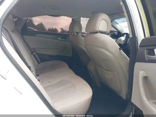 5NPE24AF1GH312657 2016 HYUNDAI SONATA - Image 8