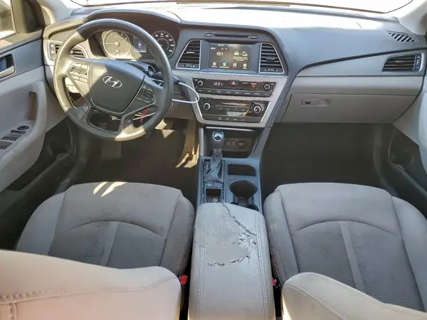 5NPE24AF1GH313016 2016 HYUNDAI SONATA - Image 8