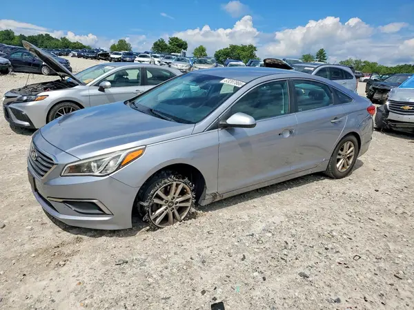 5NPE24AF1GH313131 2016 HYUNDAI SONATA - Image 1