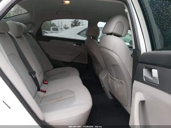 5NPE24AF1GH313677 2016 HYUNDAI SONATA - Image 8