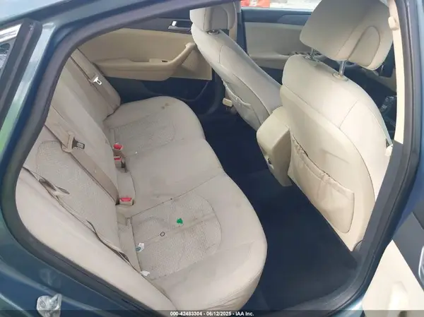 5NPE24AF1GH314800 2016 HYUNDAI SONATA - Image 8