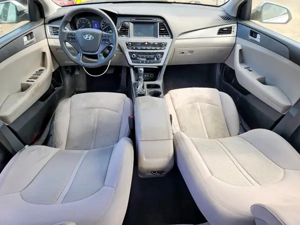 5NPE24AF1GH314845 2016 HYUNDAI SONATA - Image 8