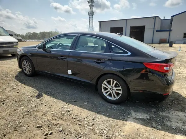 5NPE24AF1GH314876 2016 HYUNDAI SONATA - Image 2