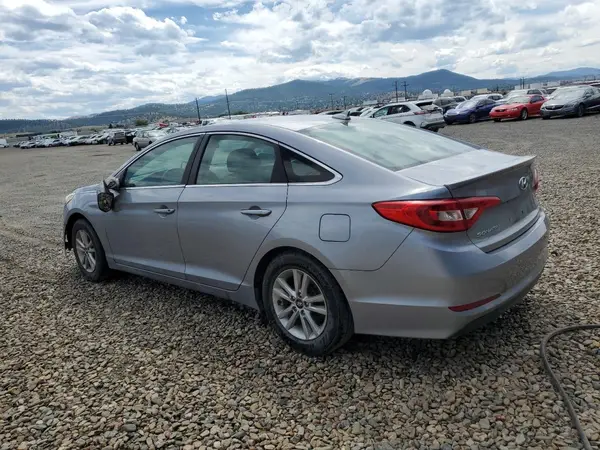 5NPE24AF1GH315185 2016 HYUNDAI SONATA - Image 2