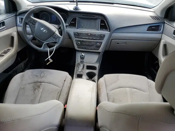 5NPE24AF1GH315185 2016 HYUNDAI SONATA - Image 8
