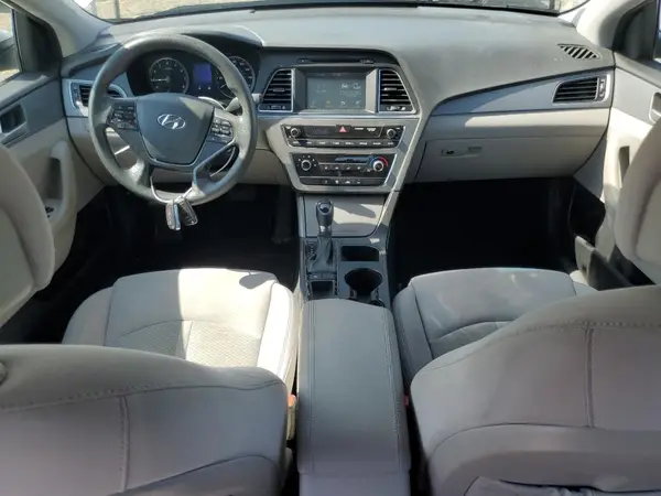 5NPE24AF1GH315302 2016 HYUNDAI SONATA - Image 8