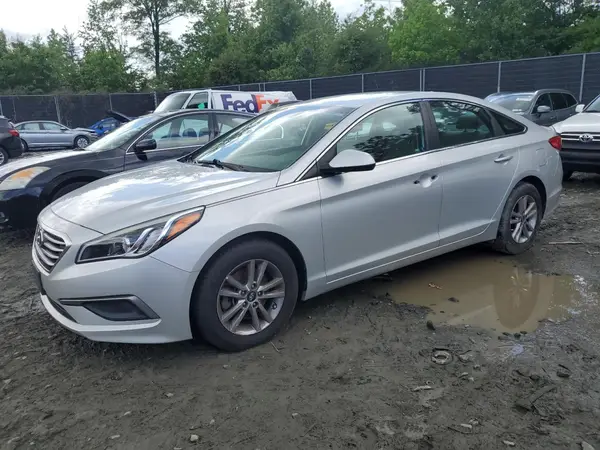 5NPE24AF1GH315879 2016 HYUNDAI SONATA - Image 1