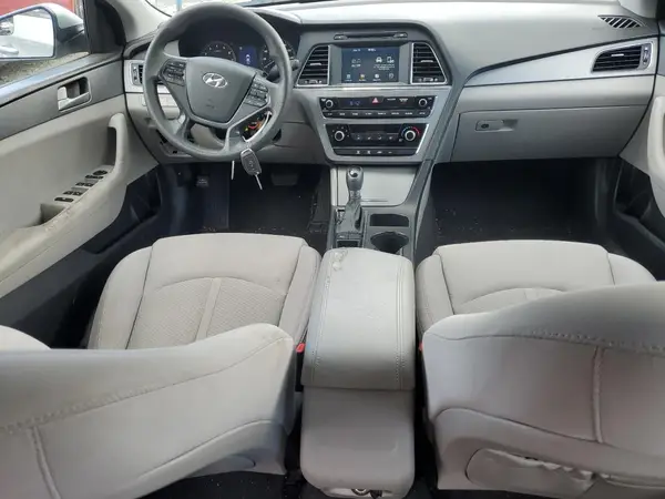 5NPE24AF1GH315879 2016 HYUNDAI SONATA - Image 8