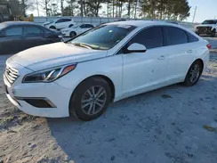 5NPE24AF1GH316448 2016 HYUNDAI SONATA