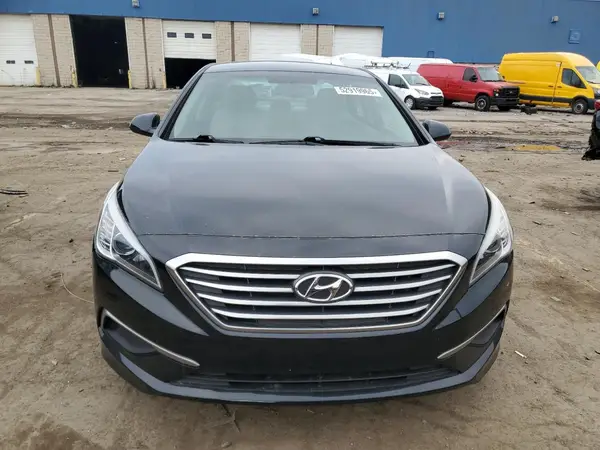 5NPE24AF1GH316594 2016 HYUNDAI SONATA - Image 5