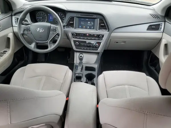 5NPE24AF1GH316594 2016 HYUNDAI SONATA - Image 8