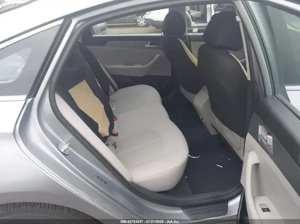 5NPE24AF1GH316837 2016 HYUNDAI SONATA - Image 8