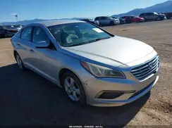 5NPE24AF1GH317020 2016 HYUNDAI SONATA