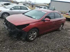 5NPE24AF1GH317583 2016 HYUNDAI SONATA