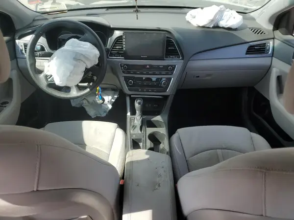 5NPE24AF1GH317986 2016 HYUNDAI SONATA - Image 8