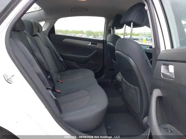 5NPE24AF1GH318460 2016 HYUNDAI SONATA - Image 8