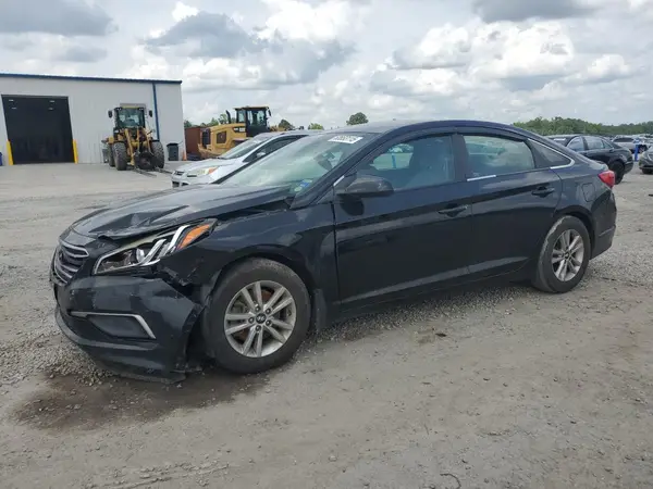 5NPE24AF1GH319057 2016 HYUNDAI SONATA - Image 1