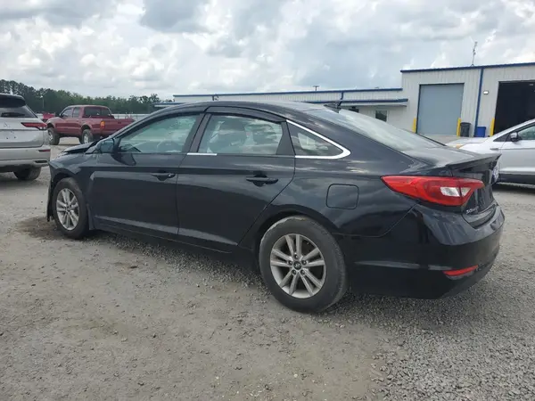 5NPE24AF1GH319057 2016 HYUNDAI SONATA - Image 2