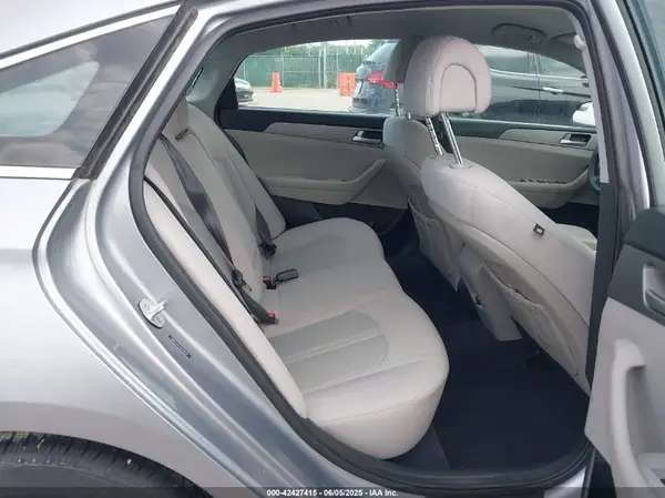 5NPE24AF1GH319298 2016 HYUNDAI SONATA - Image 8