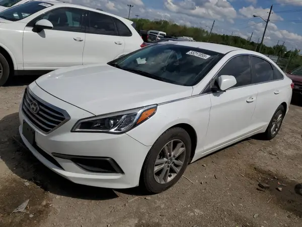 5NPE24AF1GH319995 2016 HYUNDAI SONATA - Image 1