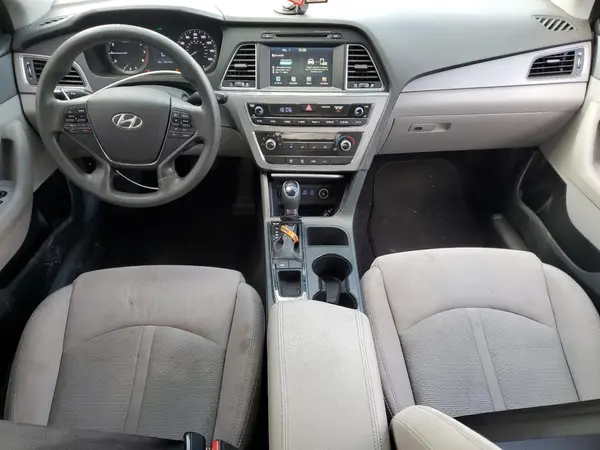 5NPE24AF1GH319995 2016 HYUNDAI SONATA - Image 8