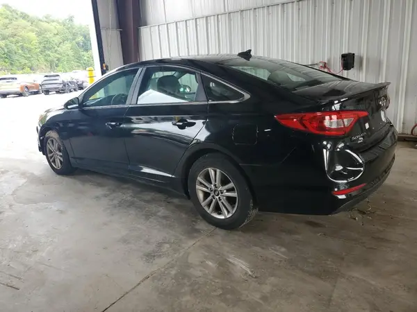 5NPE24AF1GH320158 2016 HYUNDAI SONATA - Image 2