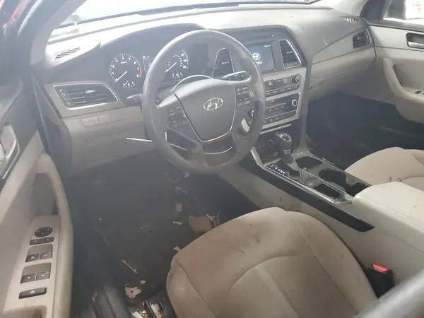 5NPE24AF1GH320158 2016 HYUNDAI SONATA - Image 8