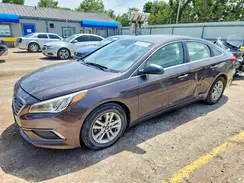 5NPE24AF1GH320791 2016 HYUNDAI SONATA
