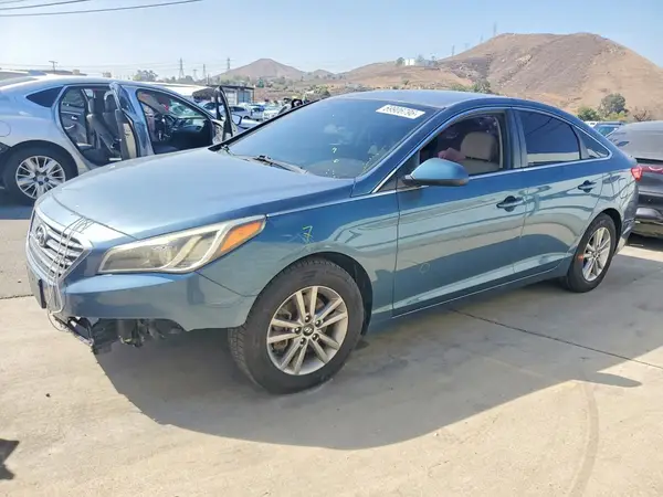 5NPE24AF1GH321164 2016 HYUNDAI SONATA - Image 1